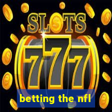 betting the nfl