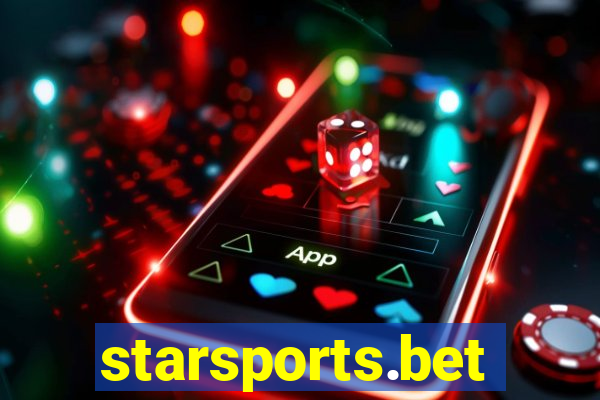 starsports.bet