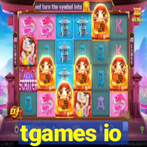 tgames io