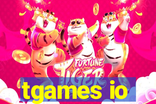 tgames io