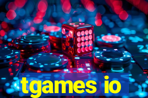 tgames io