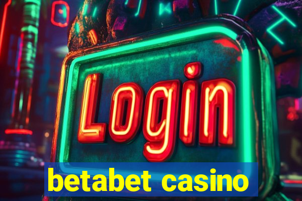 betabet casino