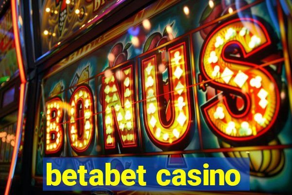 betabet casino