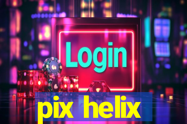 pix helix