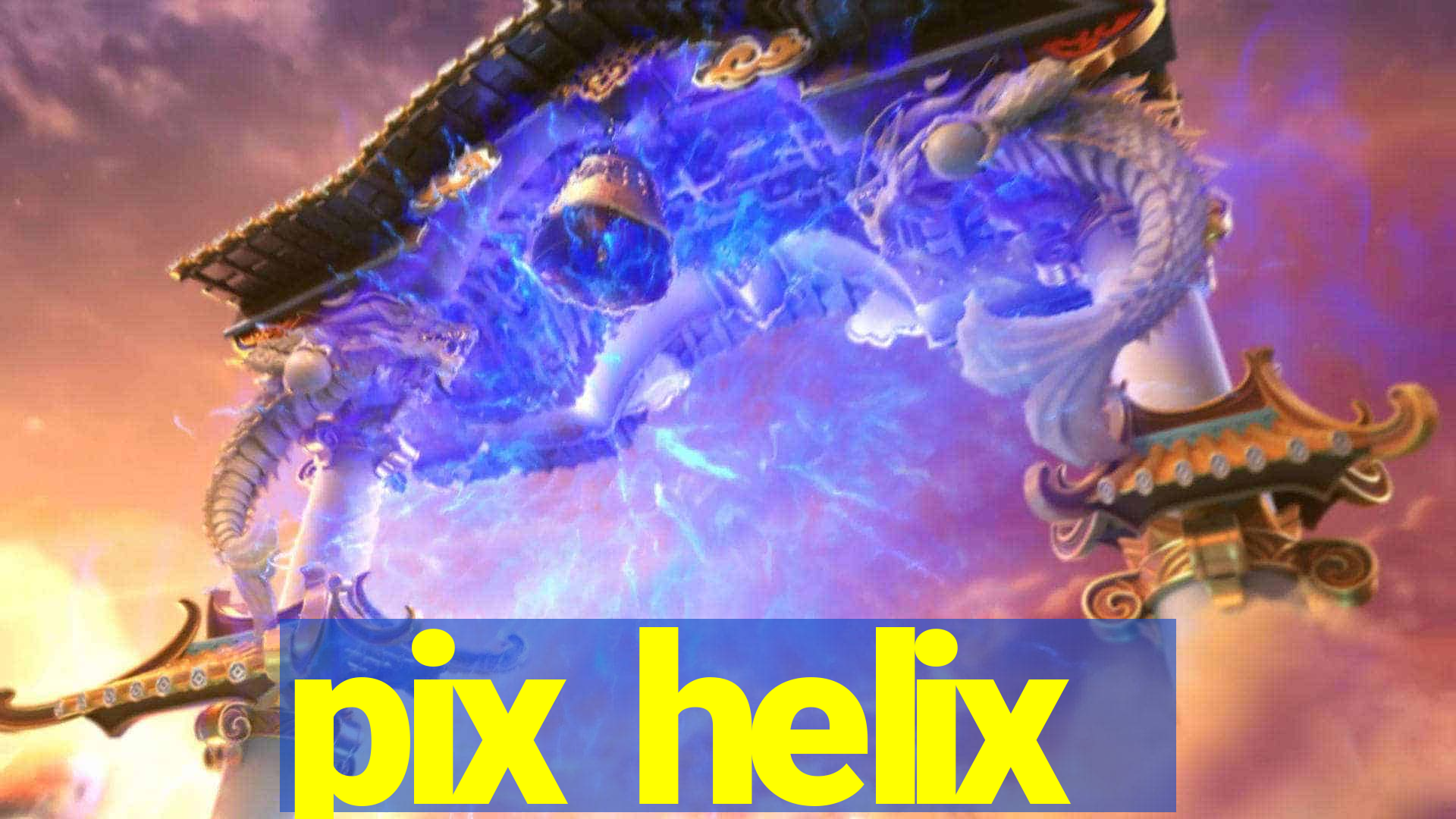 pix helix