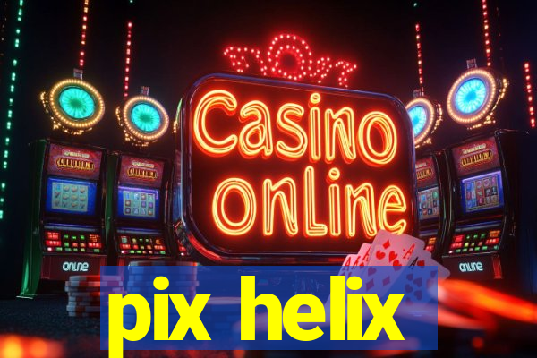 pix helix