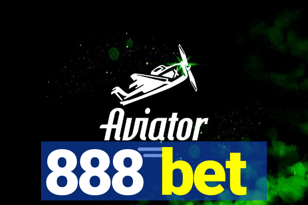 888 bet