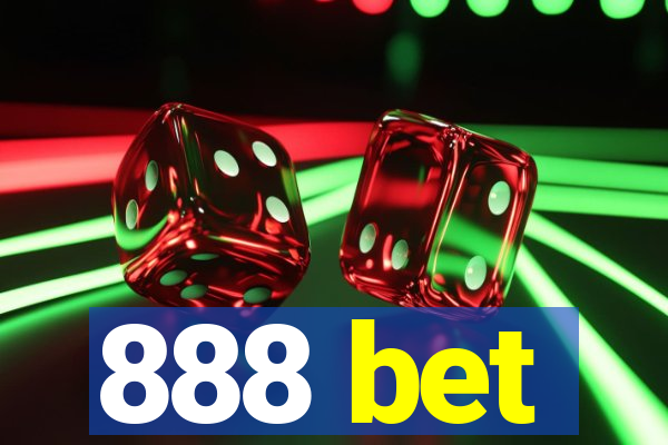 888 bet