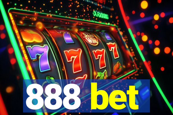 888 bet