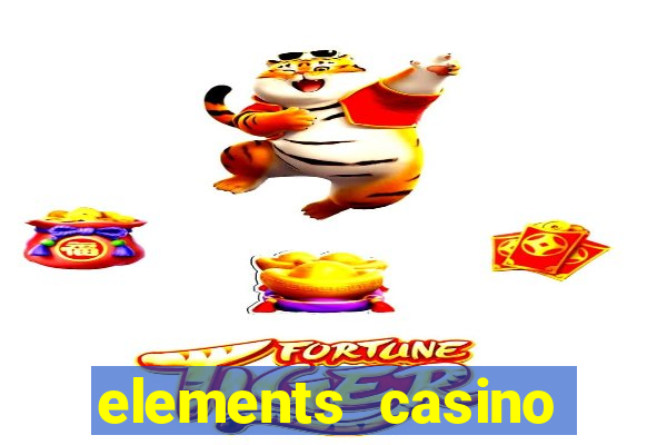 elements casino victoria events