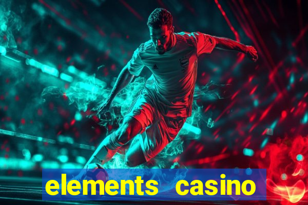 elements casino victoria events