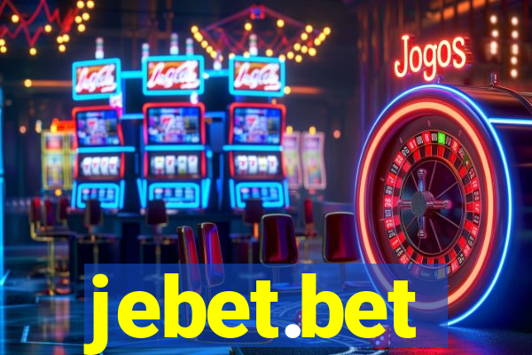 jebet.bet