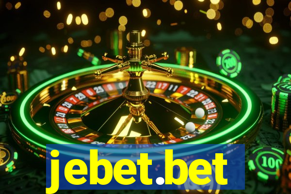 jebet.bet