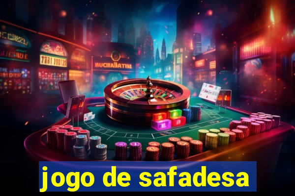 jogo de safadesa