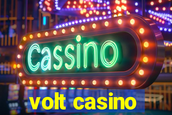 volt casino