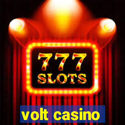 volt casino