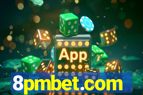 8pmbet.com