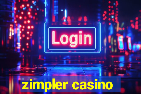 zimpler casino