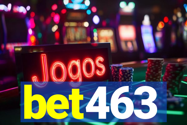 bet463