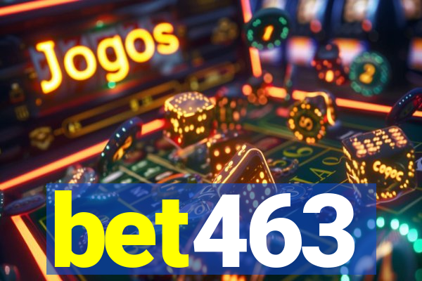 bet463