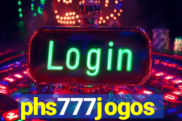 phs777jogos