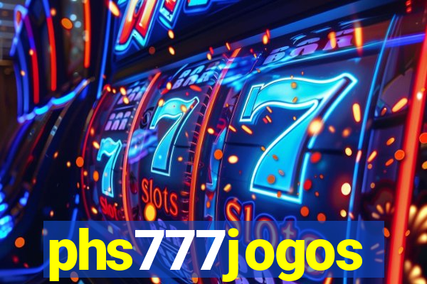 phs777jogos