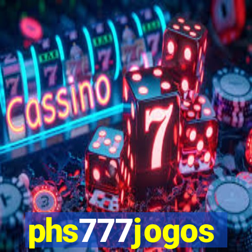 phs777jogos