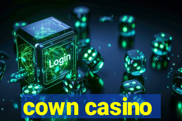 cown casino