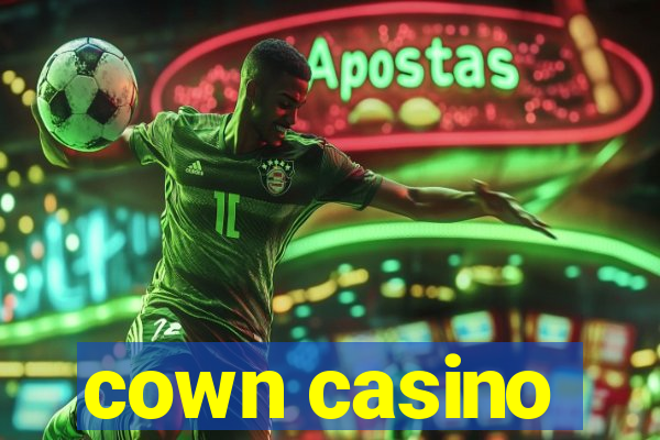 cown casino