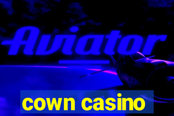 cown casino