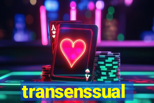 transenssual