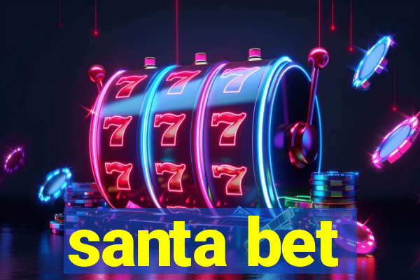 santa bet