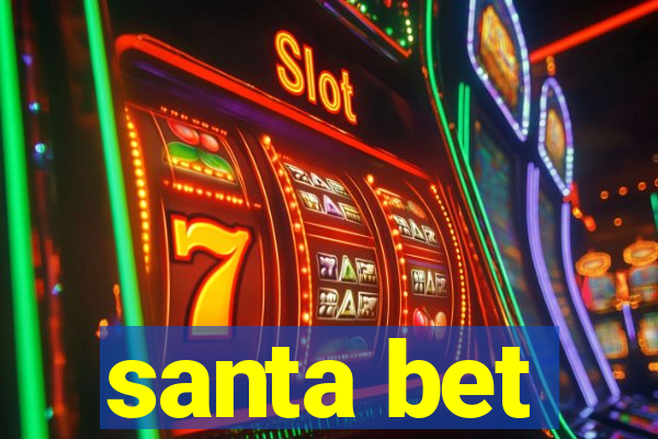 santa bet