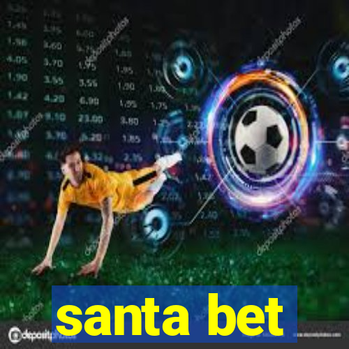 santa bet