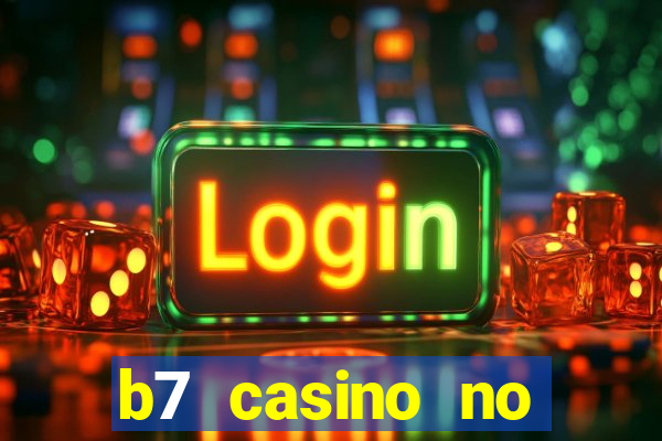 b7 casino no deposit bonus code