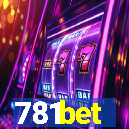 781bet