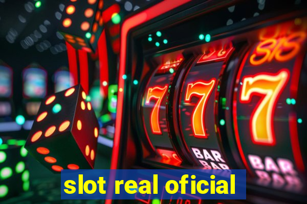 slot real oficial