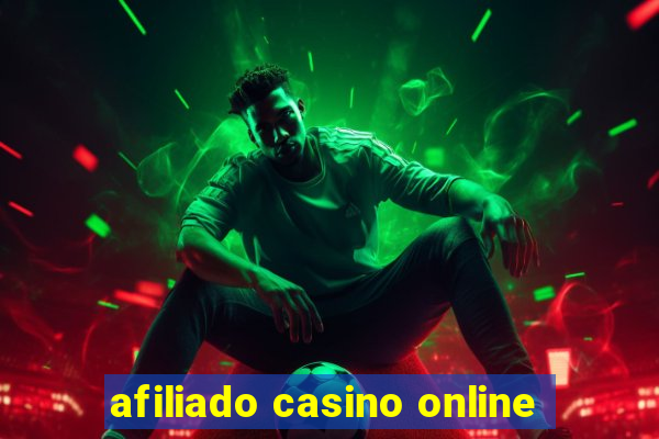 afiliado casino online