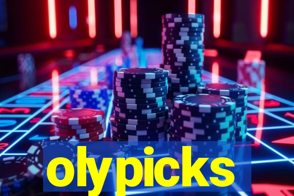 olypicks