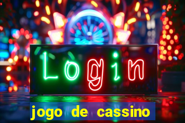 jogo de cassino para ganhar dinheiro