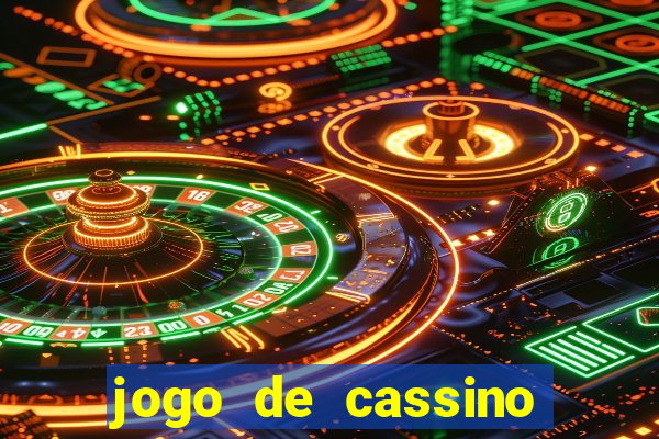 jogo de cassino para ganhar dinheiro