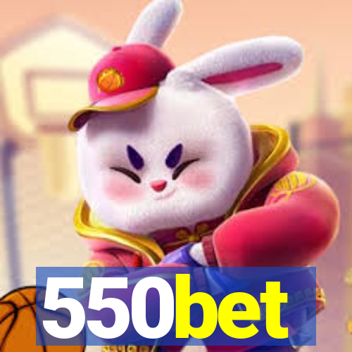 550bet