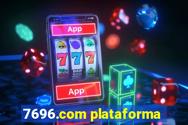 7696.com plataforma