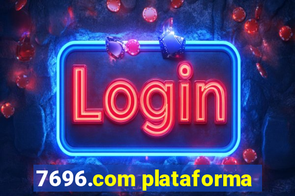 7696.com plataforma