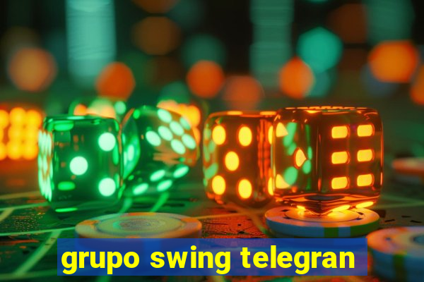 grupo swing telegran