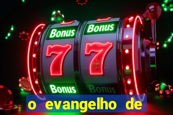 o evangelho de maria madalena pdf gratis