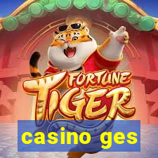 casino ges