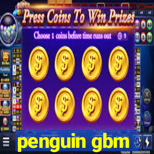 penguin gbm