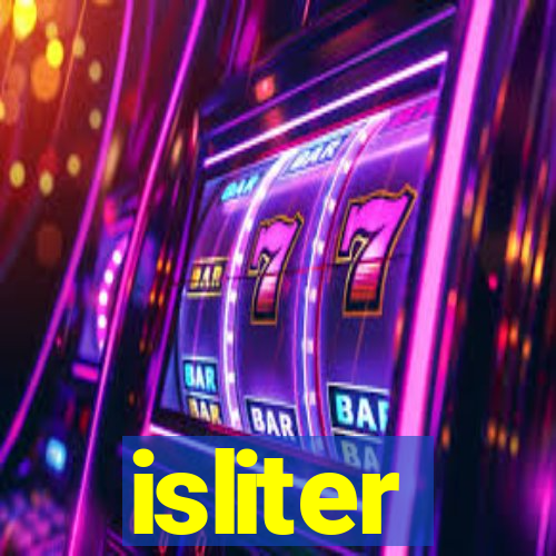 isliter