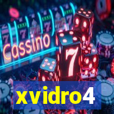 xvidro4